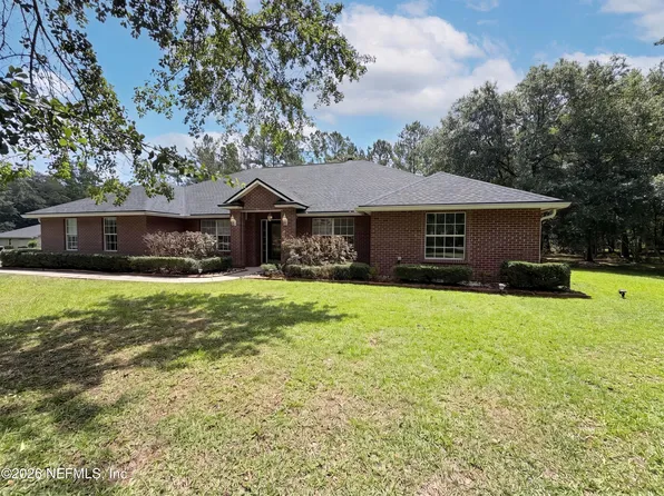 2775 RAVINES Road, Middleburg, FL 32068