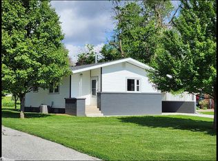 1205 Maple St, Atlantic, IA 50022