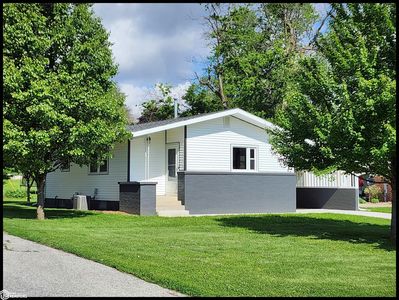 1205 Maple St, Atlantic, IA, 50022