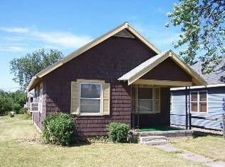 450 W Andrus Rd, Northwood, OH 43619
