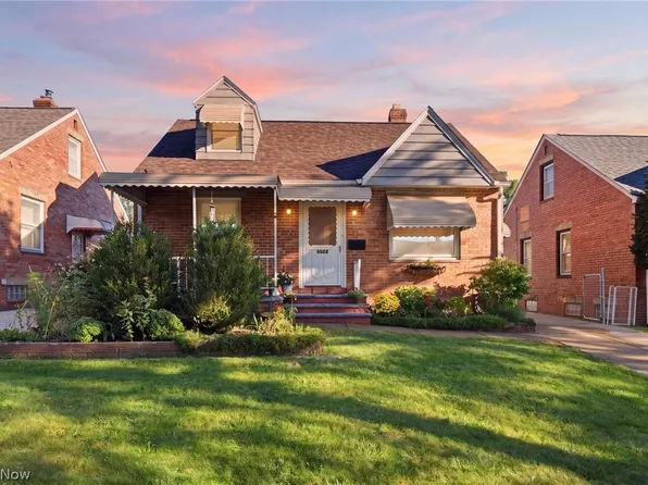 8608 Morton Ave, Brooklyn, OH 44144