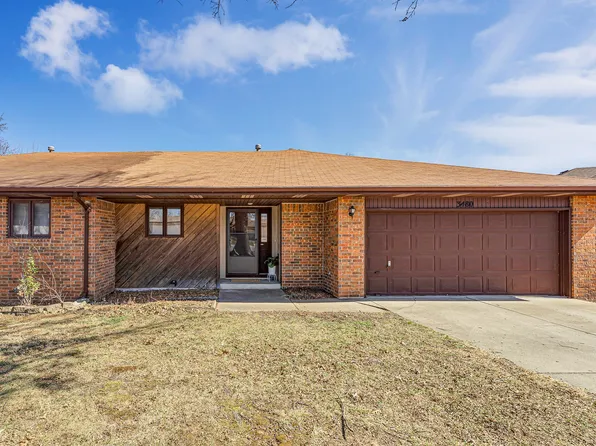 3480 S Christy Ct, Springfield, MO 65807