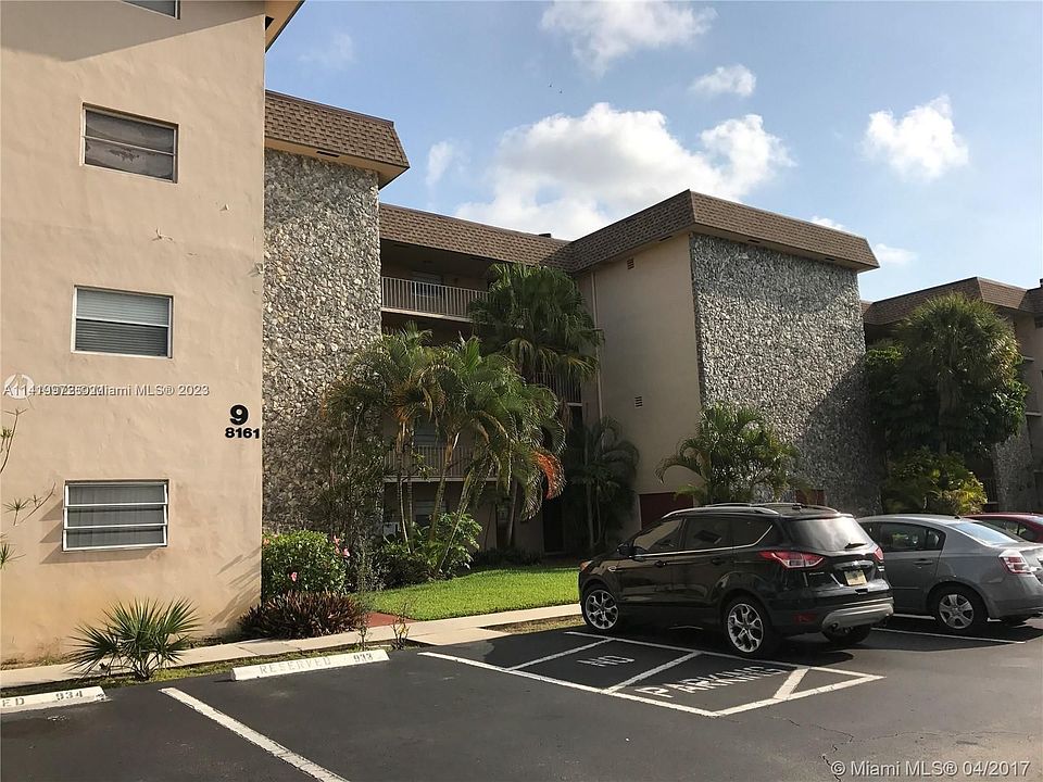 1st image of 8161 SW 24th Ct APT 304