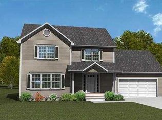 28 Timber Trl, Coventry, RI 02816