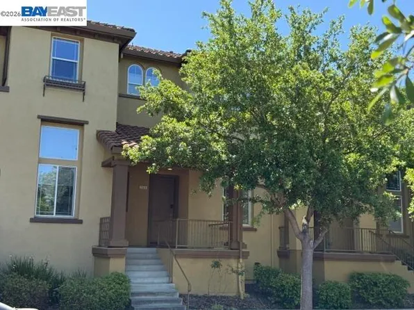 2125 Watermill Rd, San Ramon, CA 94582