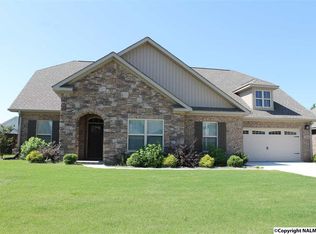 211 Duchess Dr, Madison, AL 35758