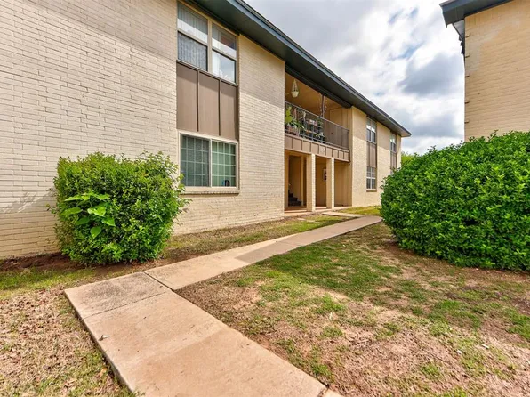 1817 E Lindsey St APT 1, Norman, OK 73071