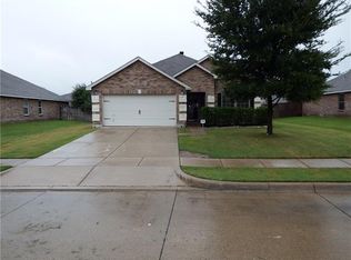 1425 Lauren Dr, Burleson, TX 76028