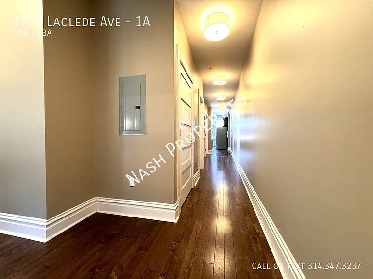 3900 Laclede Ave #1A — Photo 11