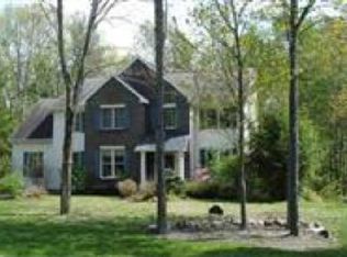 33 Brookstone Dr, Greenfield Center, NY 12833