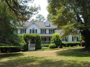 2045 New Hope Rd, Lawrenceville, GA 30045