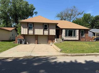 2019 Flint Rd, Emporia, KS 66801