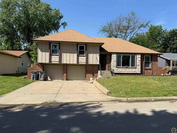 2019 Flint Rd, Emporia, KS 66801