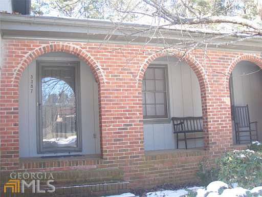 2nd image of 3387 Spring Creek Dr SE