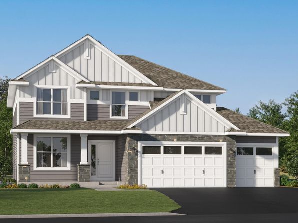 1901 Spruce Ct, Carver, MN 55315