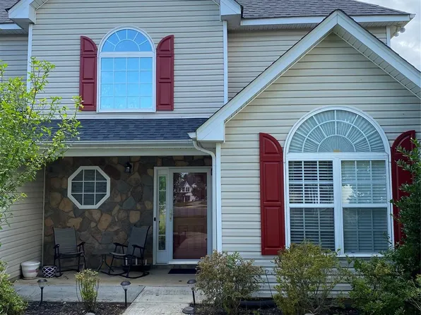 118 Glennallen Rd, Mooresville, NC 28115