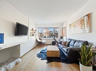 60 E 8th St APT 8G, New York, NY