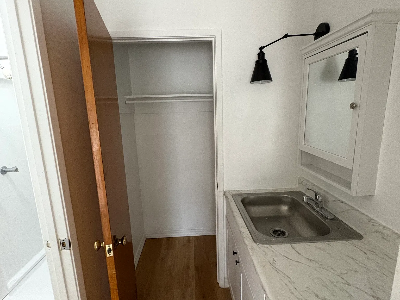 Studio, 219 sqft, $1,700 — Photo 4