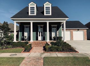 7487 Chennault Way, Baton Rouge, LA 70818