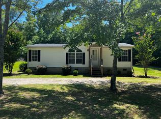17 Old Chapell Ferry Rd, Johnston, SC 29832