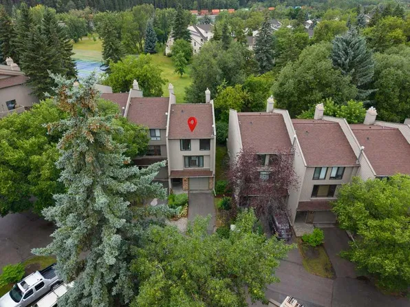 3909 E Point McKay Rd NW, Calgary, AB T3B 4V7