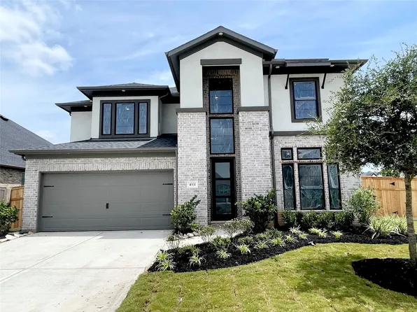 4531 Sunny Hazel Ln, Fulshear, TX 77441