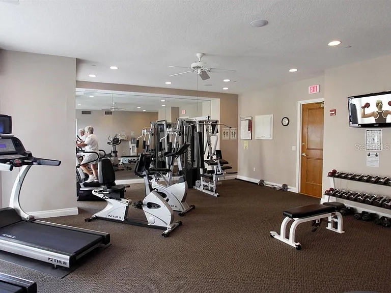 1180 Gulf Blvd #606 — Photo 8