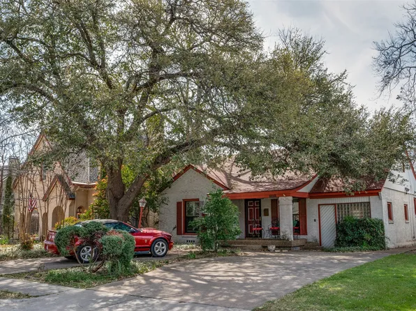 5138 Monticello Ave, Dallas, TX 75206