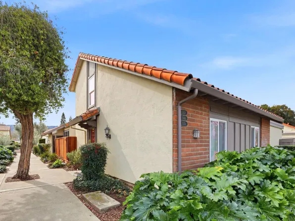 1558 Calle Enrique, Pleasanton, CA 94566