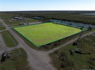 0 Rita Dr, Bell City, LA 70630