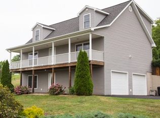153 Wildwood Dr, Bridgewater, VA 22812