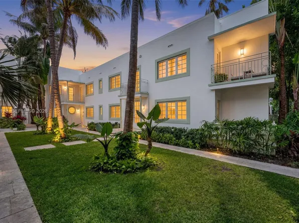 1205 Meridian Ave APT 3, Miami Beach, FL 33139