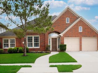 814 Adowa Spring Loop, Spring, TX 77373