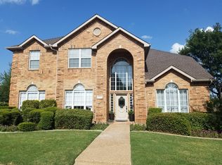 2012 Towne View Blvd, Flower Mound, TX 75028