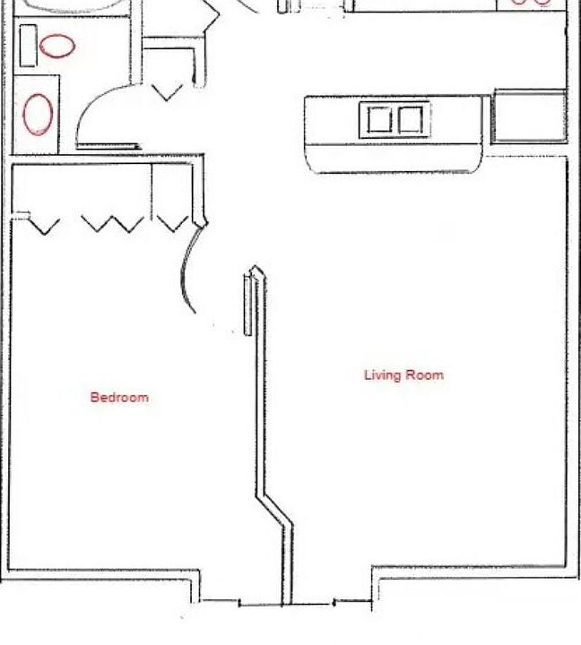2nd image of 1915 Sherman Ave #6
