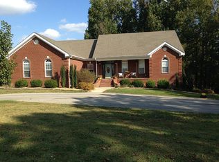 9284 Frankfort Rd, Tuscumbia, AL 35674
