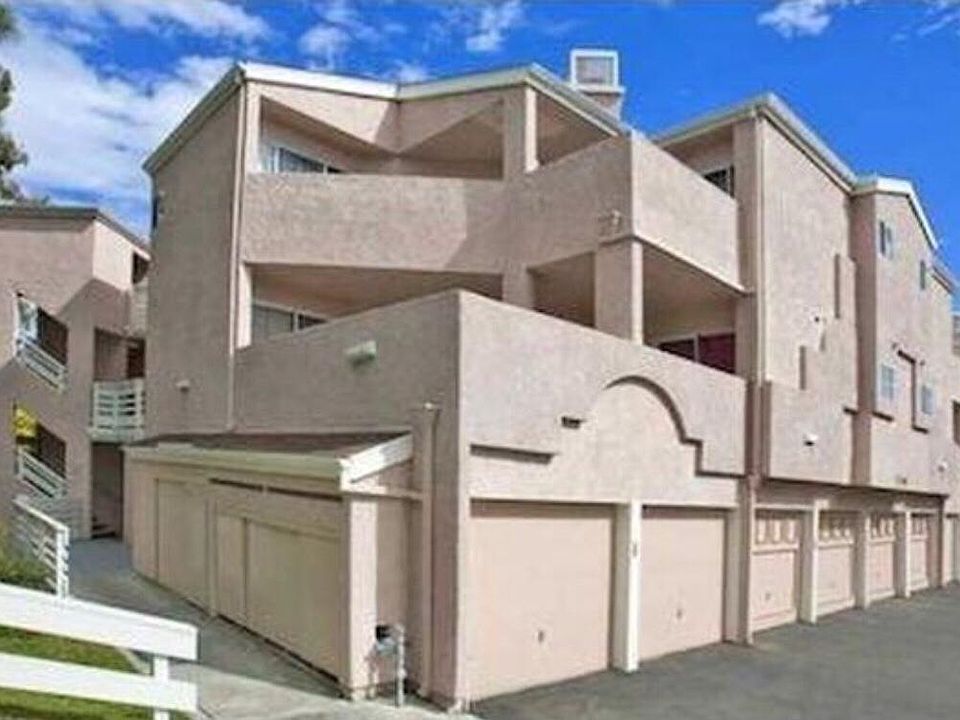 Exterior Structure