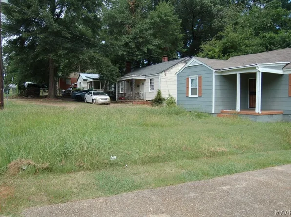 2709 Plum St, Montgomery, AL 36107