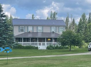 97 Fletcher Farm Rd, Vermontville, NY 12989