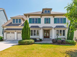 619 Mercer Grant Dr, Cary, NC 27519