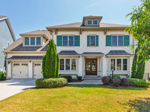619 Mercer Grant Dr, Cary, NC 27519