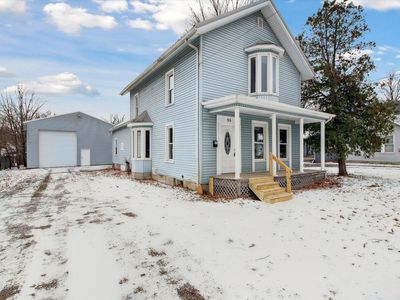 55 W Chicago St, Quincy, MI, 49082