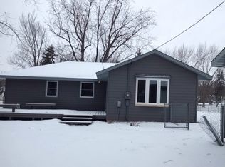 11651 Yukon St NW, Coon Rapids, MN 55433