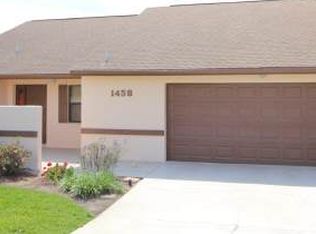 1458 S Golfview Dr, AVON PARK, FL 33825