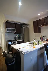 Rented by Citi Habitats