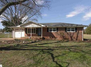 2707 Refuge Rd, Pendleton, SC 29670