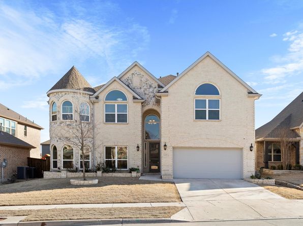 Home for Sale in McKinney TX