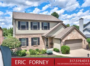 7678 Garrick St, Fishers, IN 46038