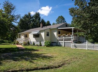 10208 Woodside Ln, King George, VA 22485