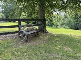 653 Scotts Chapel Rd, Cumberland City, TN 37050